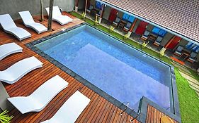 Kayun Hostel Bali